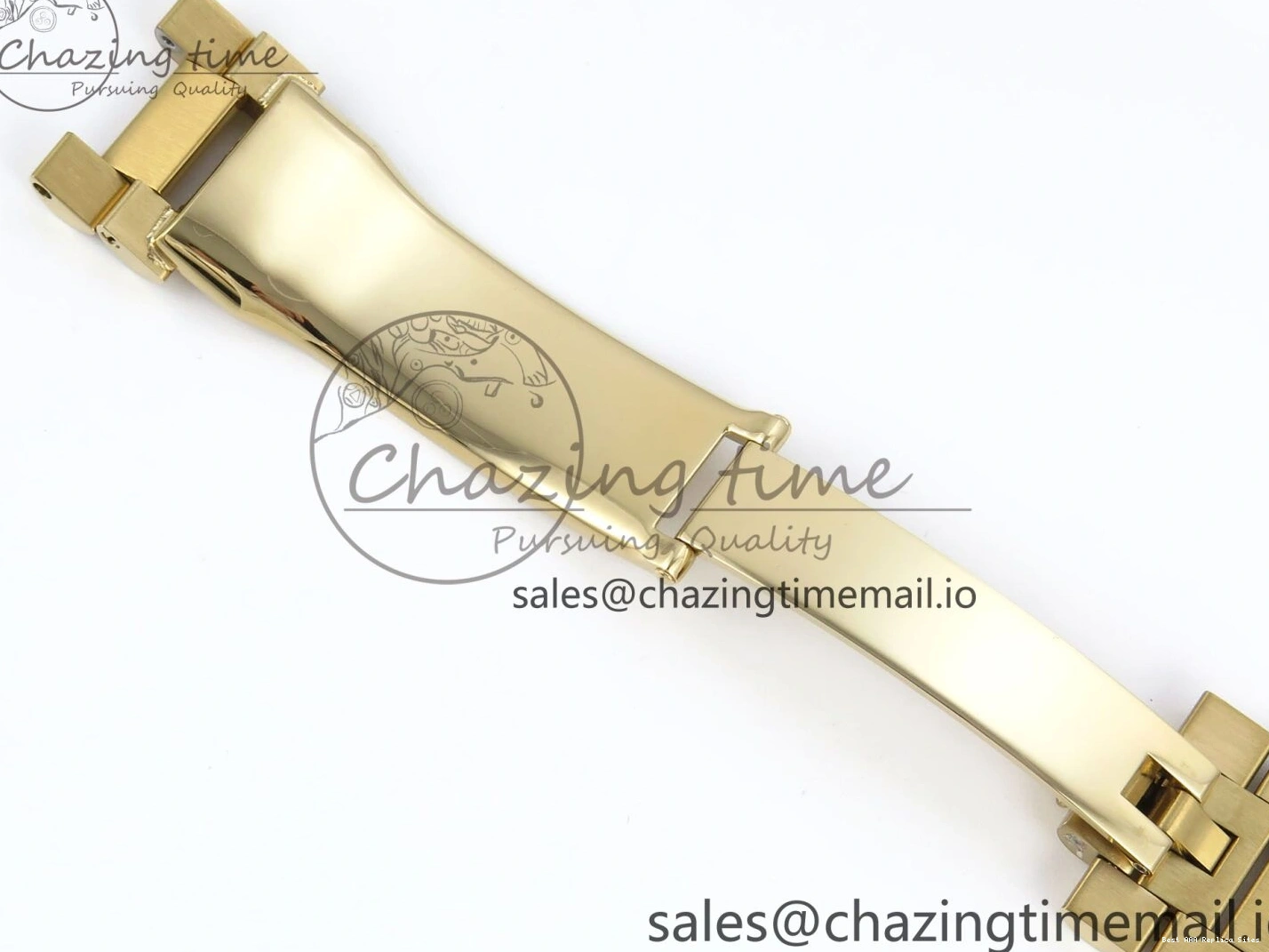 Best AAA Replica Sites Green Weight) 803 1:1 on Edition Effortless Bracelet 228238 (Gain Ombre Date President Noob Day 40 YG A2836 Roman Dial Best 1226